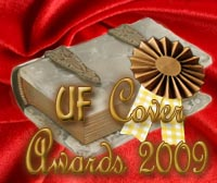 Urban Fantasy Cover Art Awards 2009