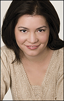 Author Courtney Milan