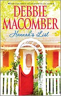 Hannah's List by Debbie Macomber