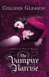 The Vampire Narcise (June 2011)