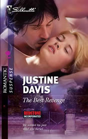 Justine Davis, The Best Revenge