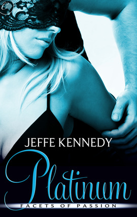 Platinum Jeffe Kennedy