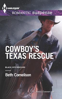 Cowboy’s Texas Rescue 0313-9780373278169-bigw
