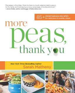 more peas thank you sarah methany0413-9780373892723-bigw