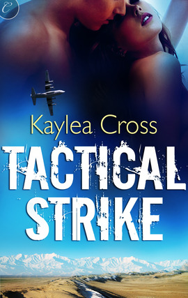 tactical-strike-kaylea-cross