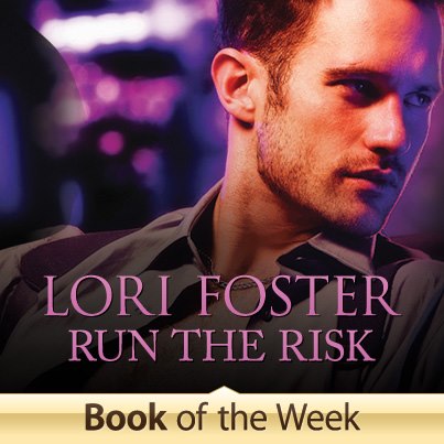 ibookstore BOTW - run the risk