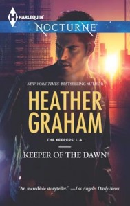 KEEPER OF THE DAWN  0713-9780373885732-bigw