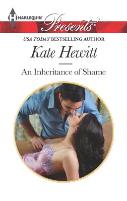 an inheritance of shame kate hewitt