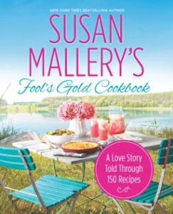 Susan Mallery's Fool's Gold Cookbook 0913-9780373892815-bigw