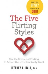 The Five Flirting Styles 0913-9780373892730-bigw