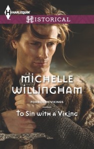 historical - to sin with a viking