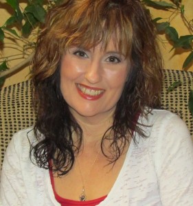 Tawny Weber Author Photo cropped