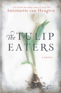 tulipeaters