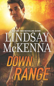 lindsay-mckenna-down-range