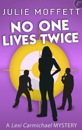 no one lives twice