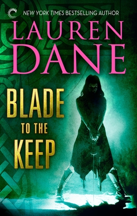 blade to the keep