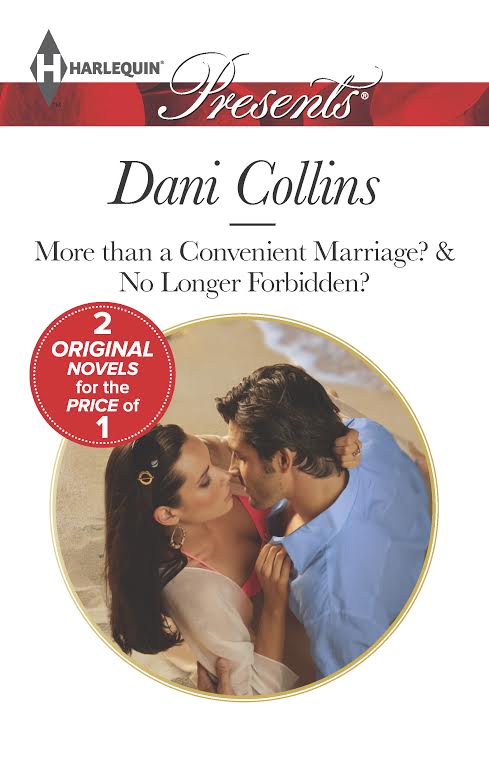 dani collins more than a convenient marriage 2 in 1