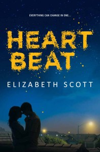 Heartbeat_Elizabeth Scott_cover