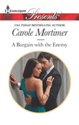bargain-with-enemy-carole-mortimer