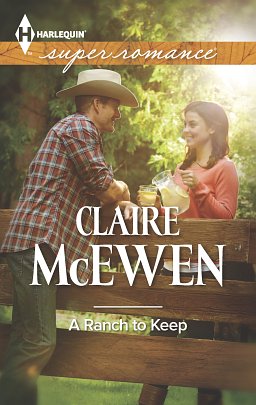 ranch to keep claire mcewen