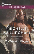 tempt-a-viking-michelle-willingham