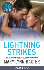 Lightning Strikes Cover