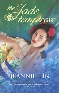 jade temptress