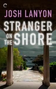 strangerontheshore