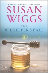 thebeekeepersball