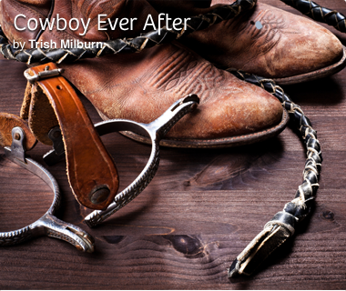 cowboyever after