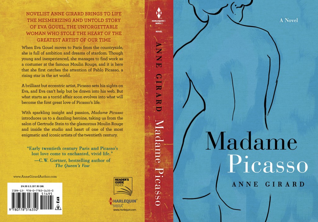 Final Cover with spine and back