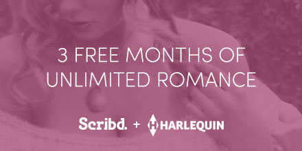 TwitterforHarlequinFreeMonths