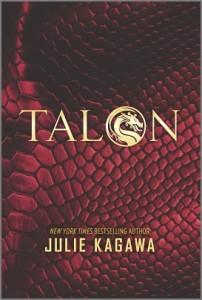 talon