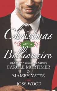 Christmas with the Billionaire_anthology