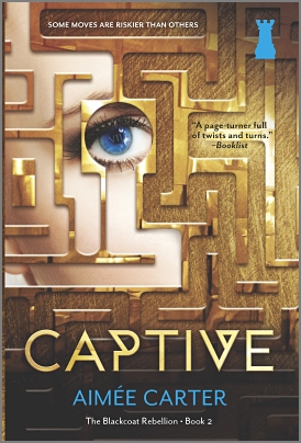 captive