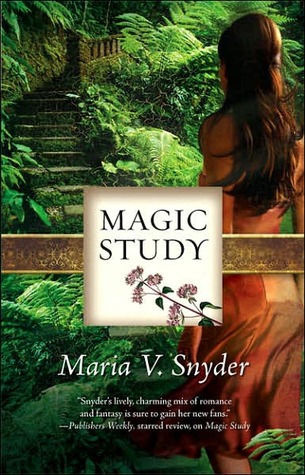 magic study 2007