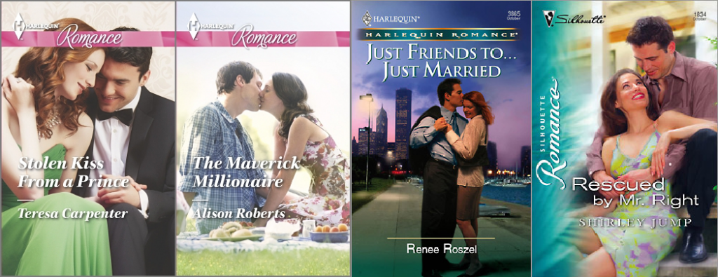 jeopardy romance books