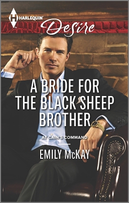 bride black sheep brother