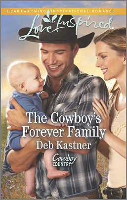 cowboys forever family