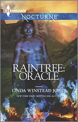 raintree oracle