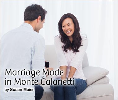 marriage made in monte calanetti