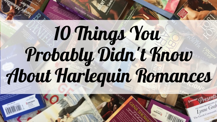 10 things you probably didn't know blog banner