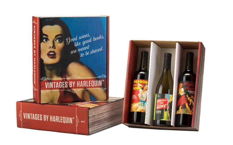 wine gift set