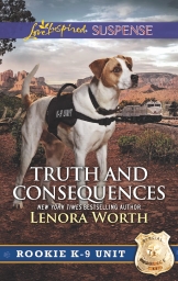 Truth and Consequences, Lenora Worth