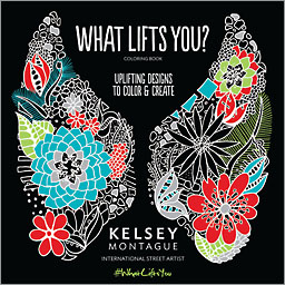 What Lifts You, Kelsey Montague