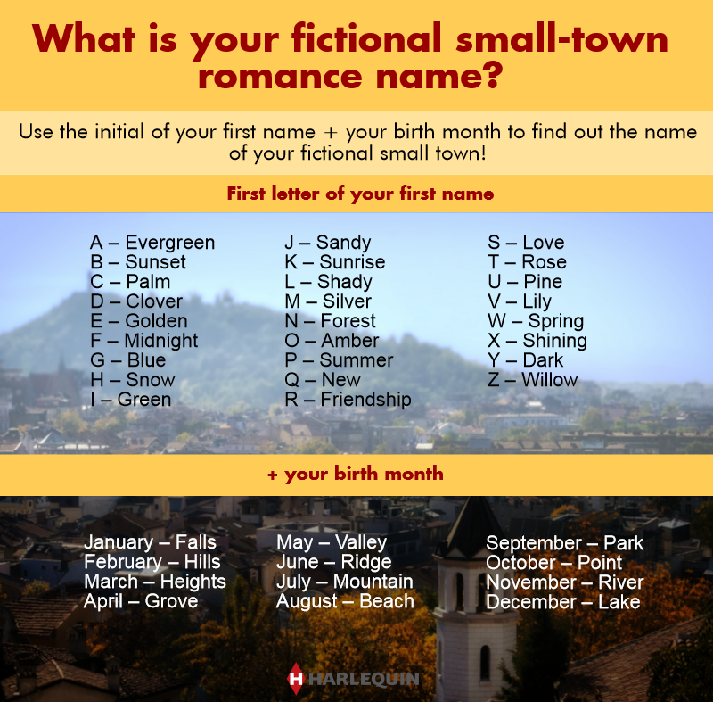 what-is-your-fictional-small-town-romance-name-harlequin-ever-after