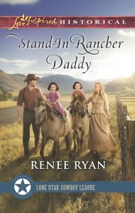 standin rancher daddy