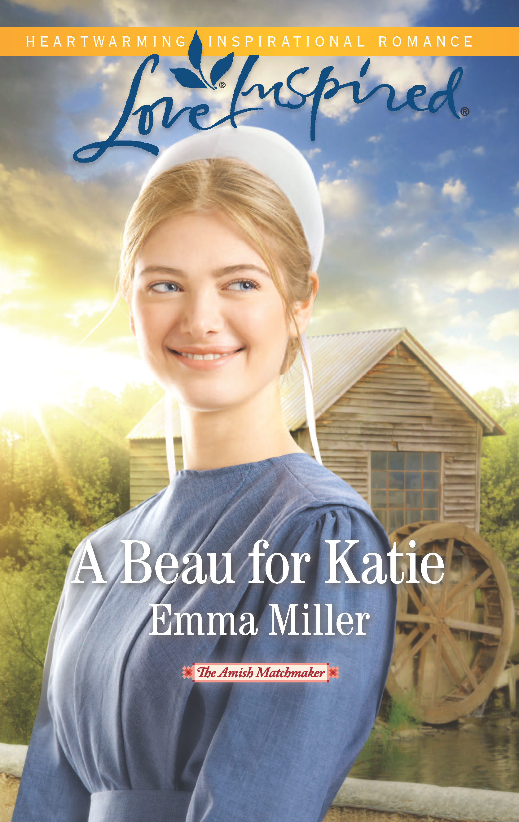 Emma Miller’s Tips On Writing Amish Novels - Harlequin Ever After