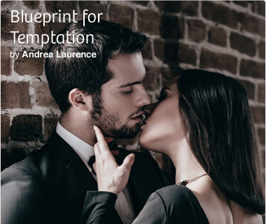 blueprint for temptation