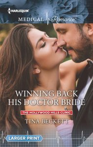 winning back doctor bride